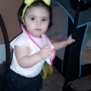 Meet your Posher, Janet